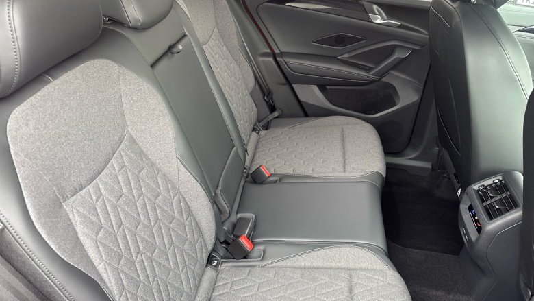 Volkswagen Tiguan 1.5 eTSI Match 5dr DSG Petrol Estate